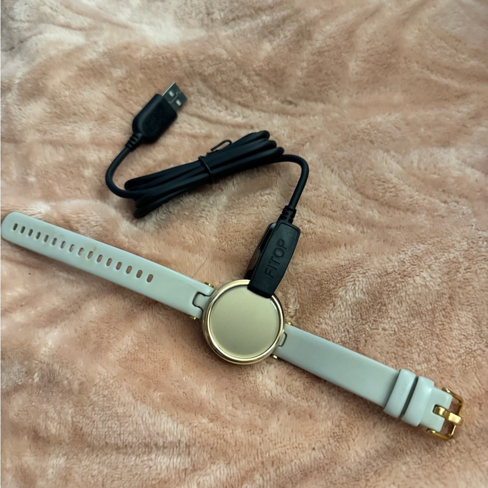 Lily Garmin Watch